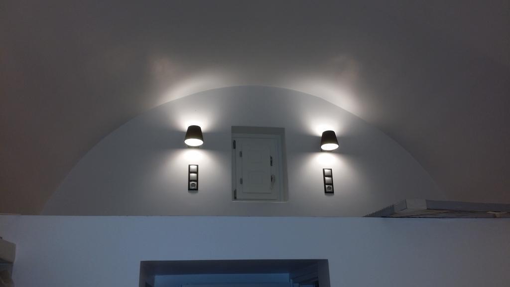 Santoxenia Luxury Villa Kamári 外观 照片