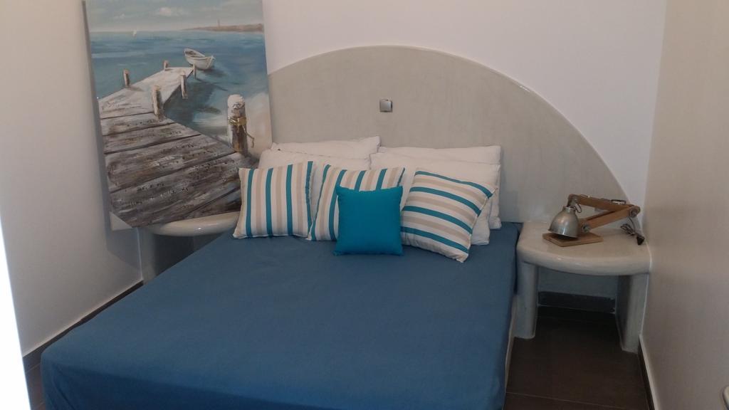 Santoxenia Luxury Villa Kamári 外观 照片